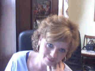 Carol Roats