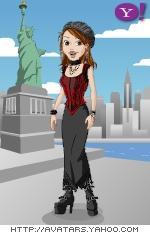 Joyce Sweet