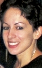 Brandy Cruz