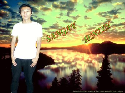 Tenzin Phuri
