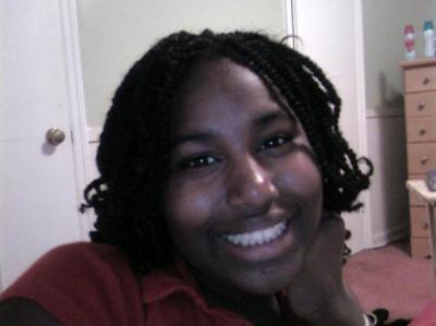 Carmen Carter