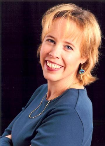 Diana Mcspadden