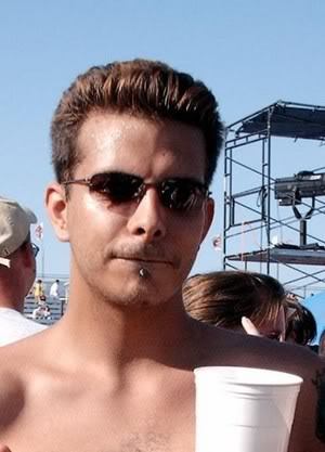 Kyell Churchill