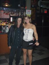 Jackie Maness