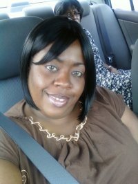 Tymeana Bullock