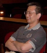 Zhe Kong