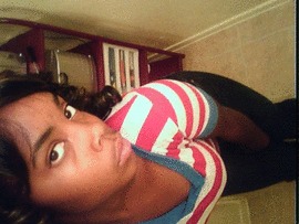 Ciera West
