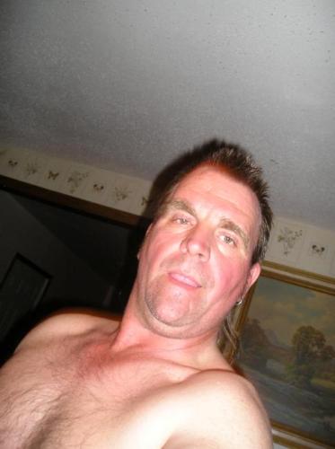 Richard Petersen