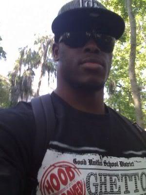 Davarius Durham