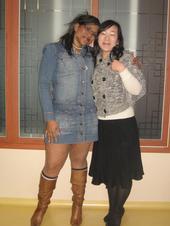 Joi Ruffin