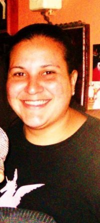 Ivelisse Balmick