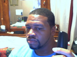 Robert Weathers