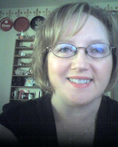 Donna Ramey