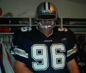 John Vergason