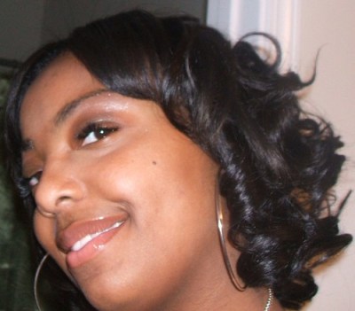 Ronalda Lawrence