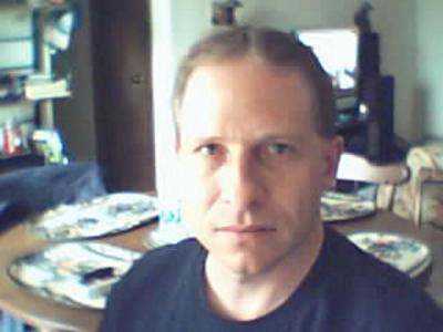 Terry Gregory