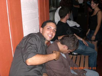 Juan Navarro