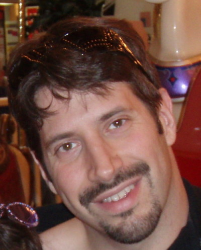 Jonathan Schwartz