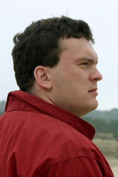 Sergey Chernyshev