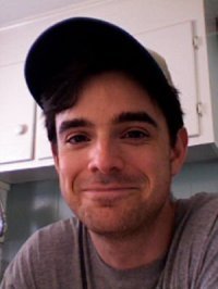 Chad Mcgowan