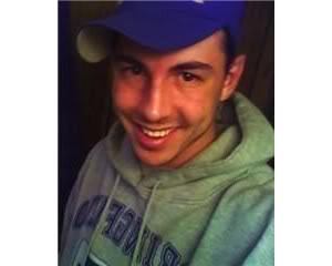 Travis Faust
