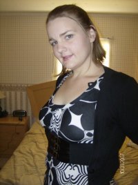 Brooke Johnson