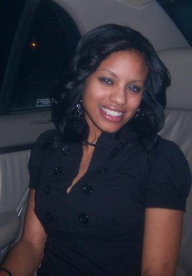 Jamesha Butler