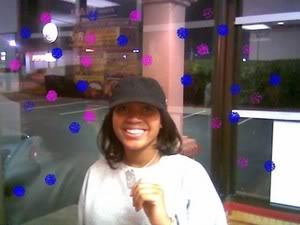 Princia Jaques
