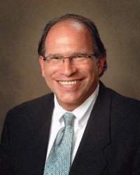 Ronald Silberstein