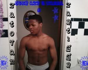 Zavier Baker