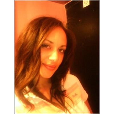 Nicole Delcambre