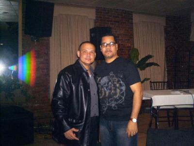 Jorge Valerio