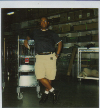 Carlton Henderson