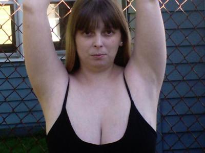 Gwen Sharb