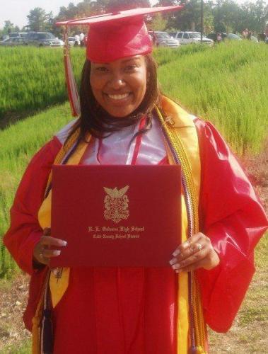 Tesia Wright