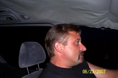 Steve Thompson