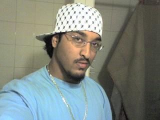 Max Mohammed