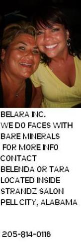 Belenda Yarbrough