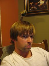 Nicholas Stroemer