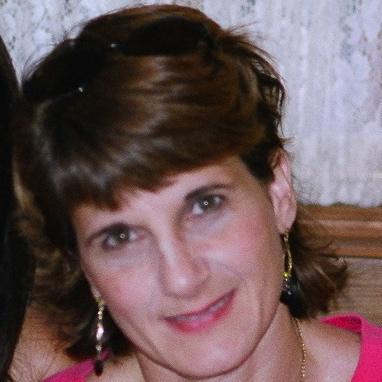 Desiree Pallais Downing
