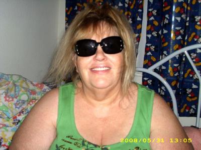 Margaret Back
