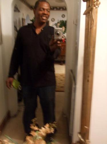 Anthony Glasco