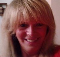 Catherine Thaman