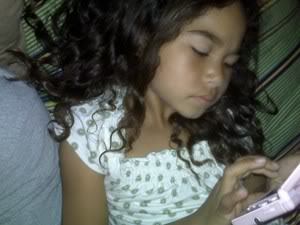 Harriet Carion