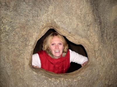 Melinda Zinn
