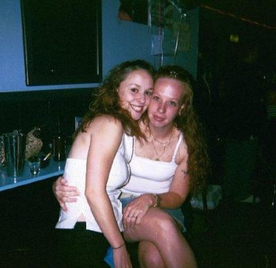 Amy Elliss