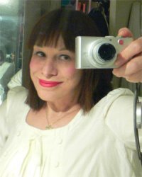 Marjory Paganelli
