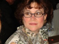 Annie Moody