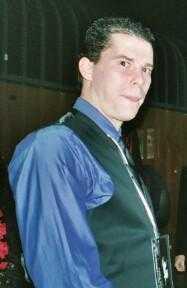 Matthew Hare