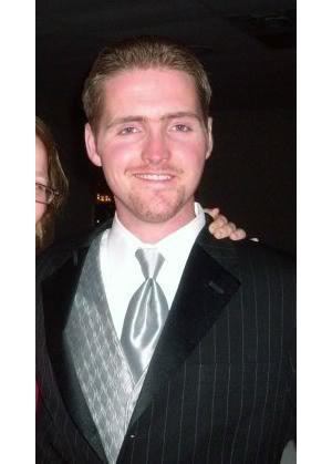 Eric Koernke